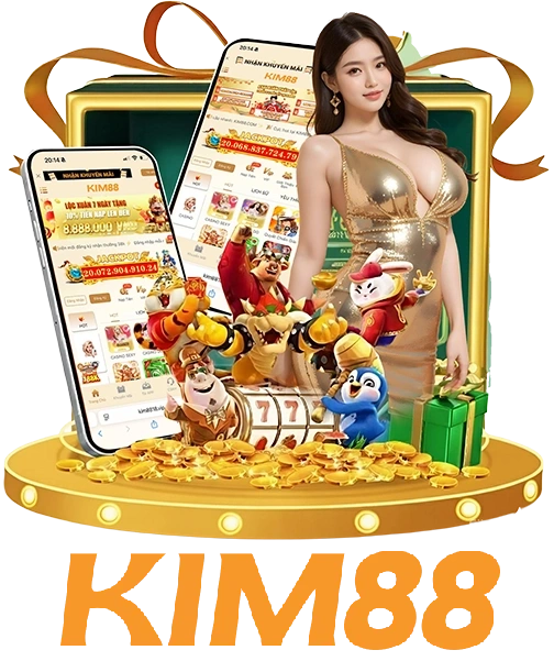 Hình ảnh ứng dụng di động Kim88